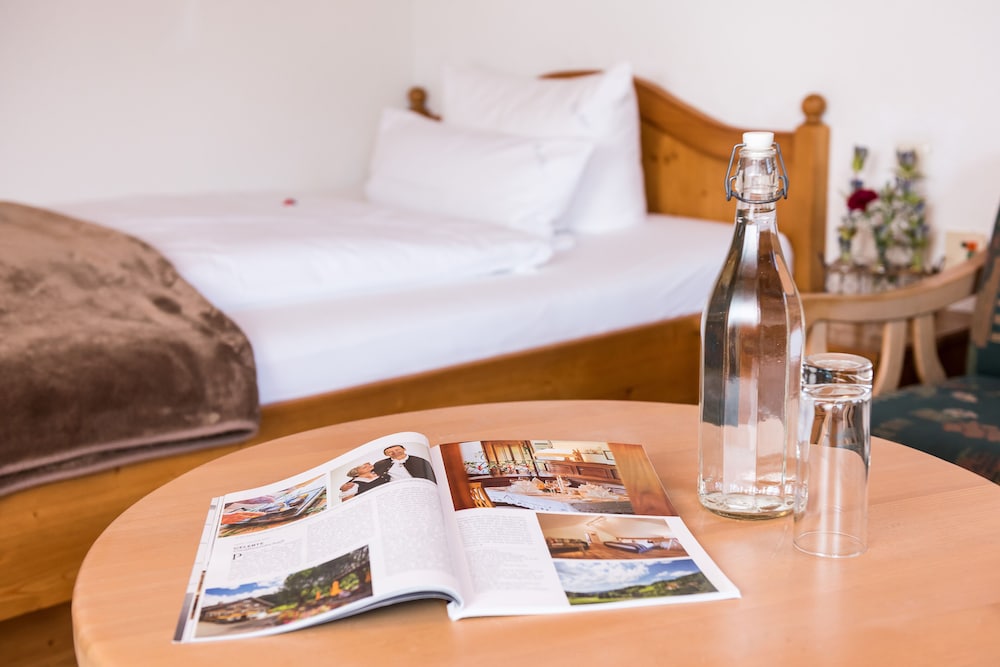 Hotel Bad Rain - Property Image 35