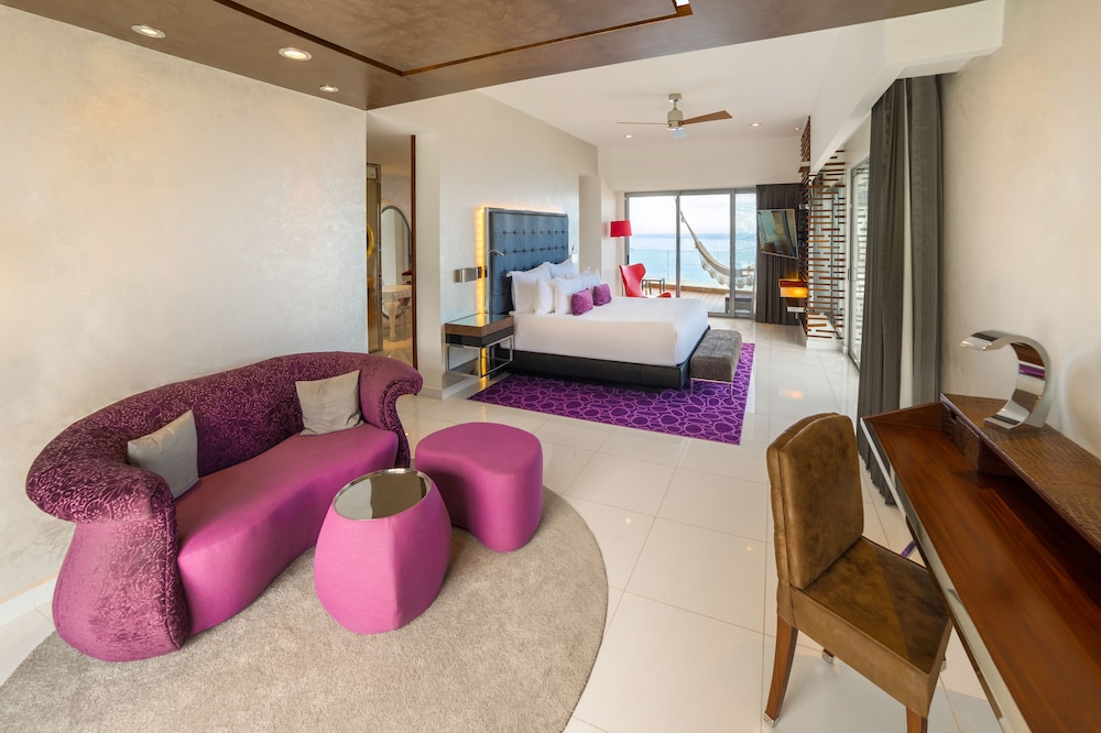 Puerto Vallarta Vacations - Hotel Mousai Puerto Vallarta Adults Only - Property Image 85