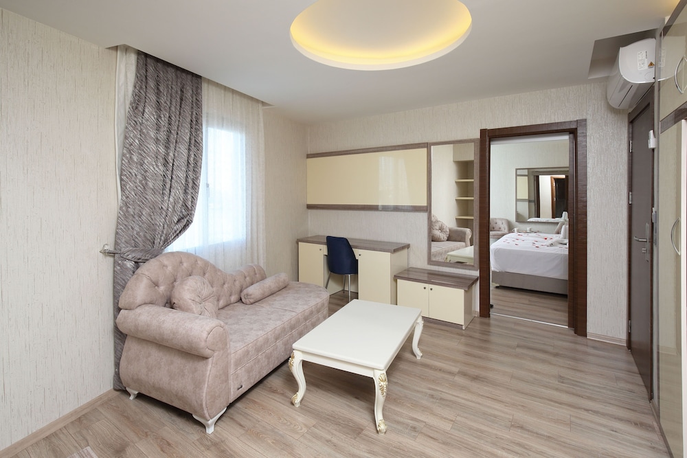 Taşköprü Otel - Image 8