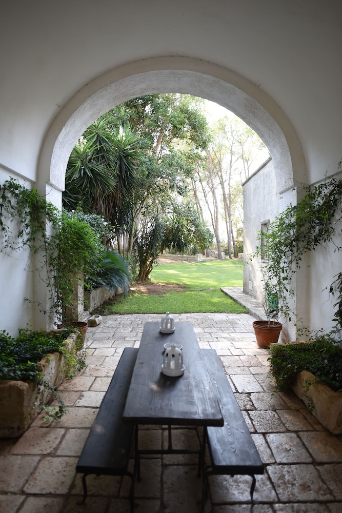 Masseria Frassaniti