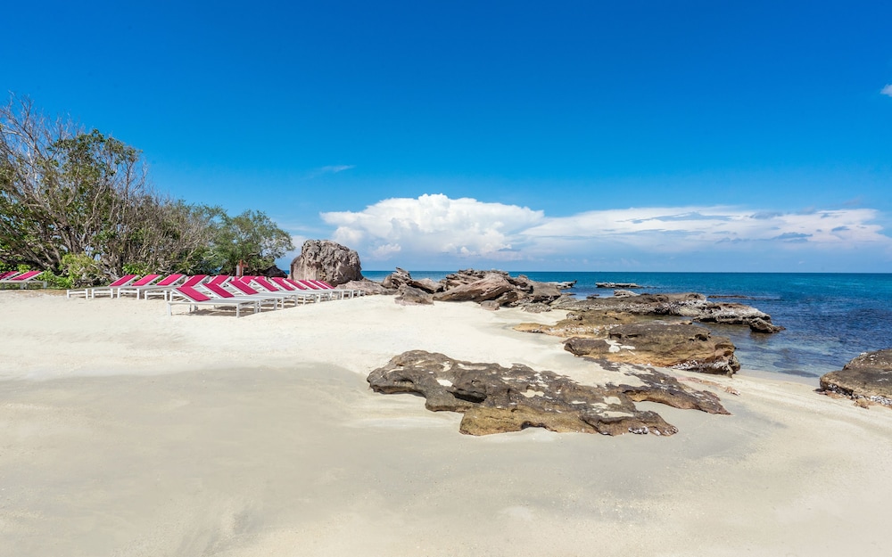 Nam Nghi Coral Peninsula Phu Quoc