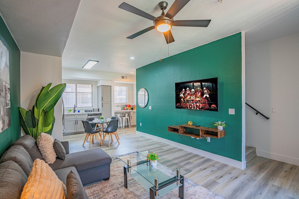 ROVE LIVING/KB - Zone Westgate