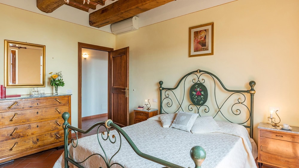 Cortona Vacations - Villa Fabi 6 2 in Cortona - Property Image 36