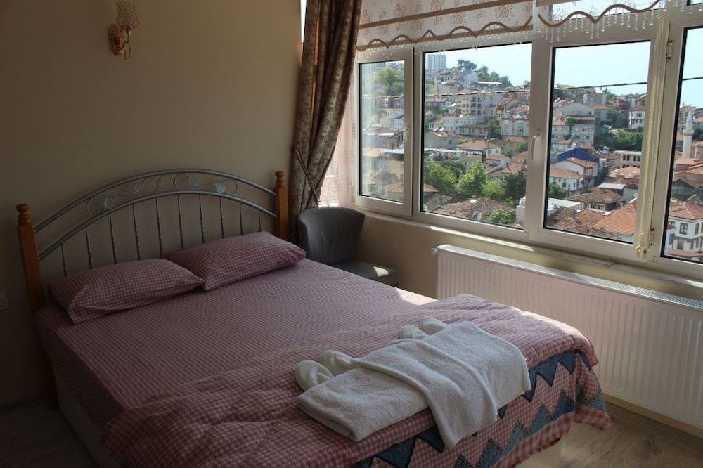 Sehzade Butik Otel