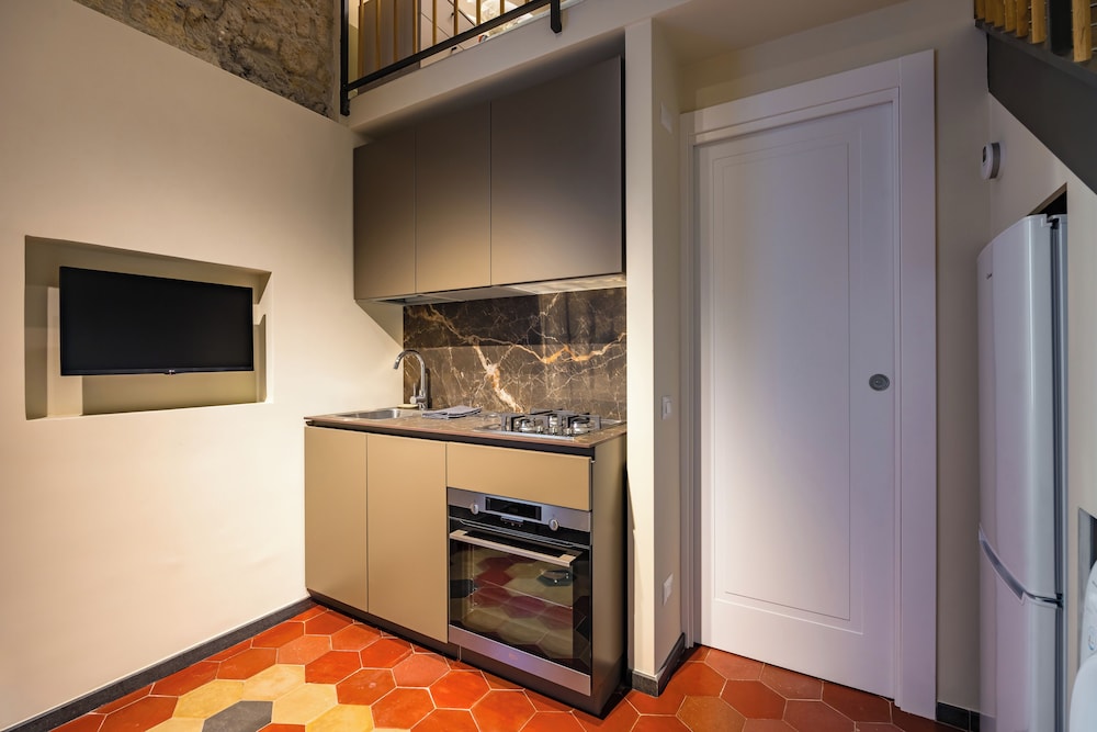 La Pinacoteca Aparthotel by NapoliApartments