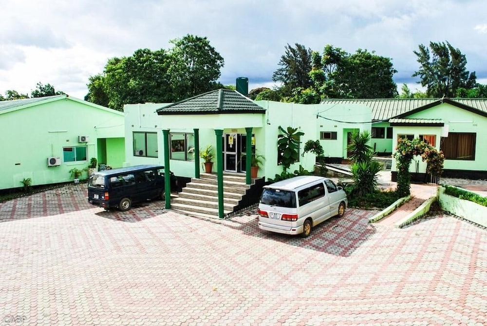 Royal Shalom Lodge