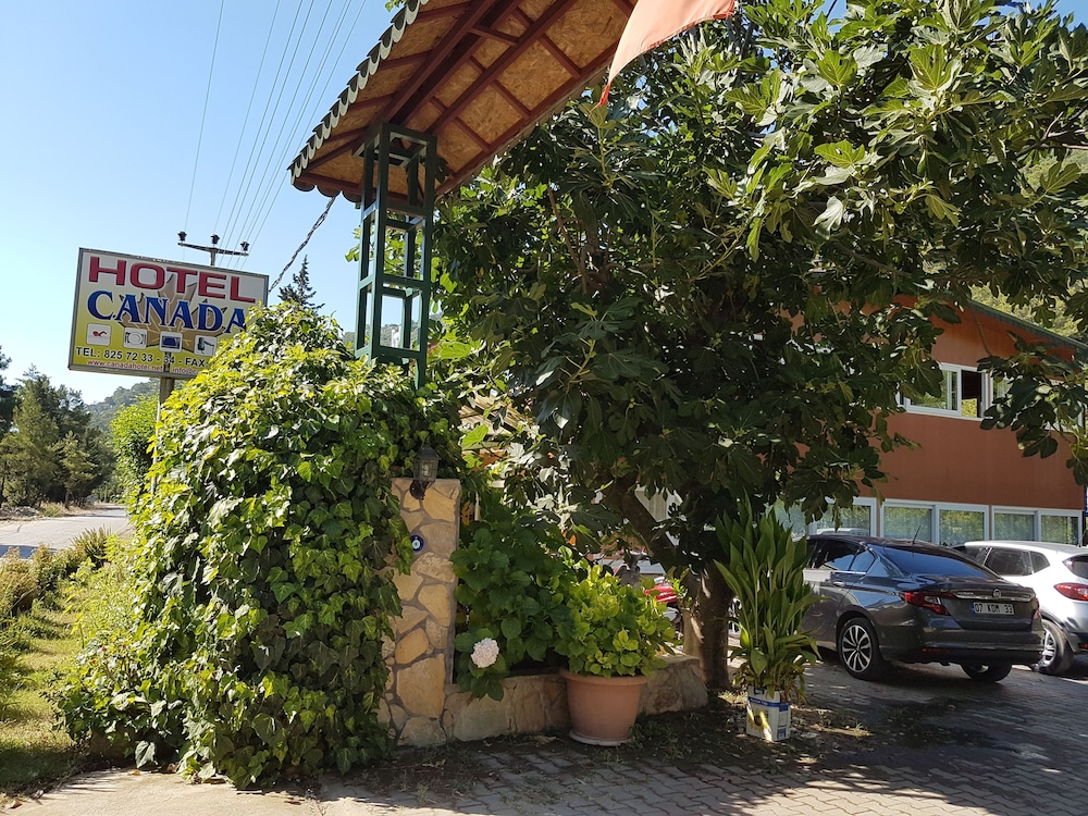 Canada Otel & Bungalovlar - Image 52
