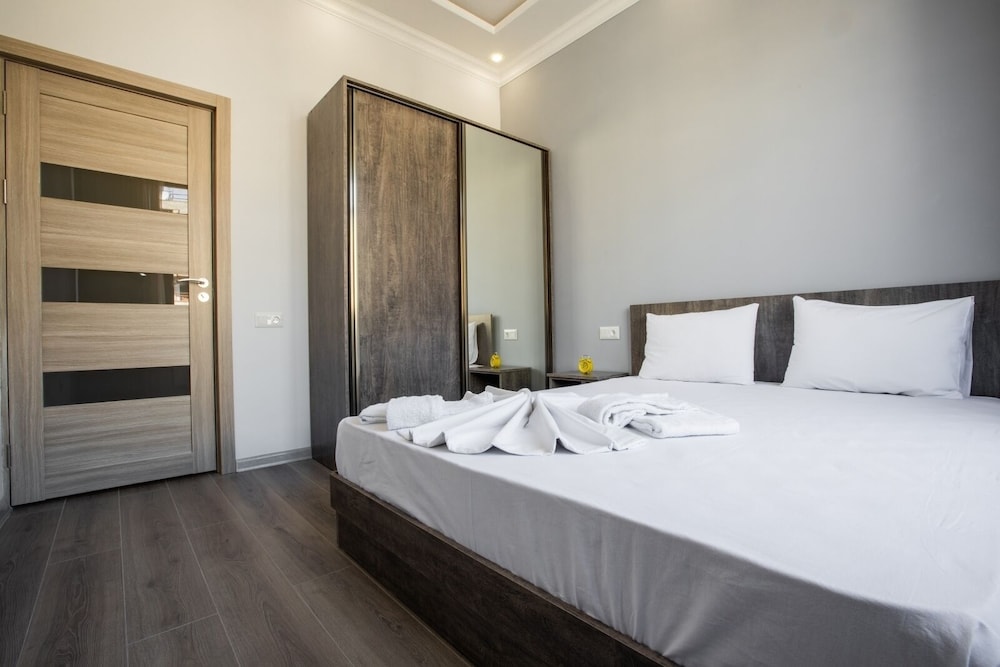 Stay Inn on Yekmalyan St