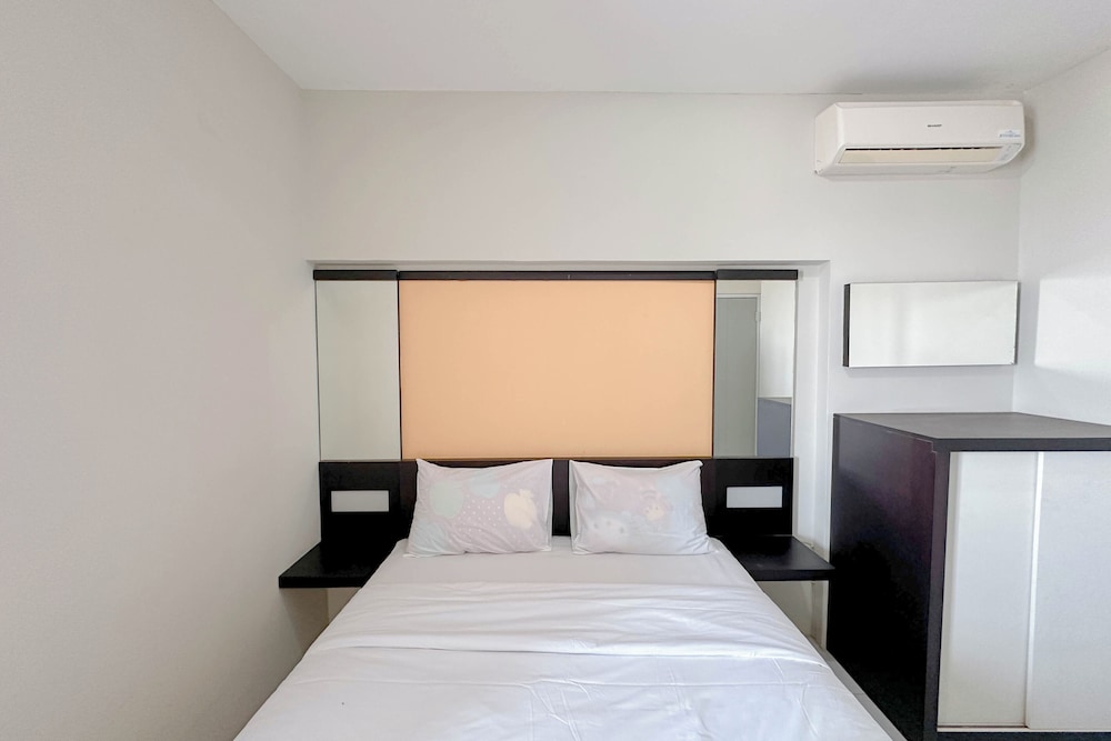 Best Deal 2Br At Dian Regency Apartment