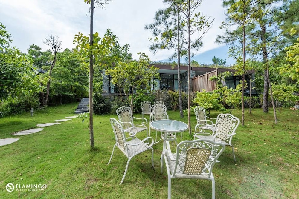 Villa Flamigo Dai Lai Chinh Chu