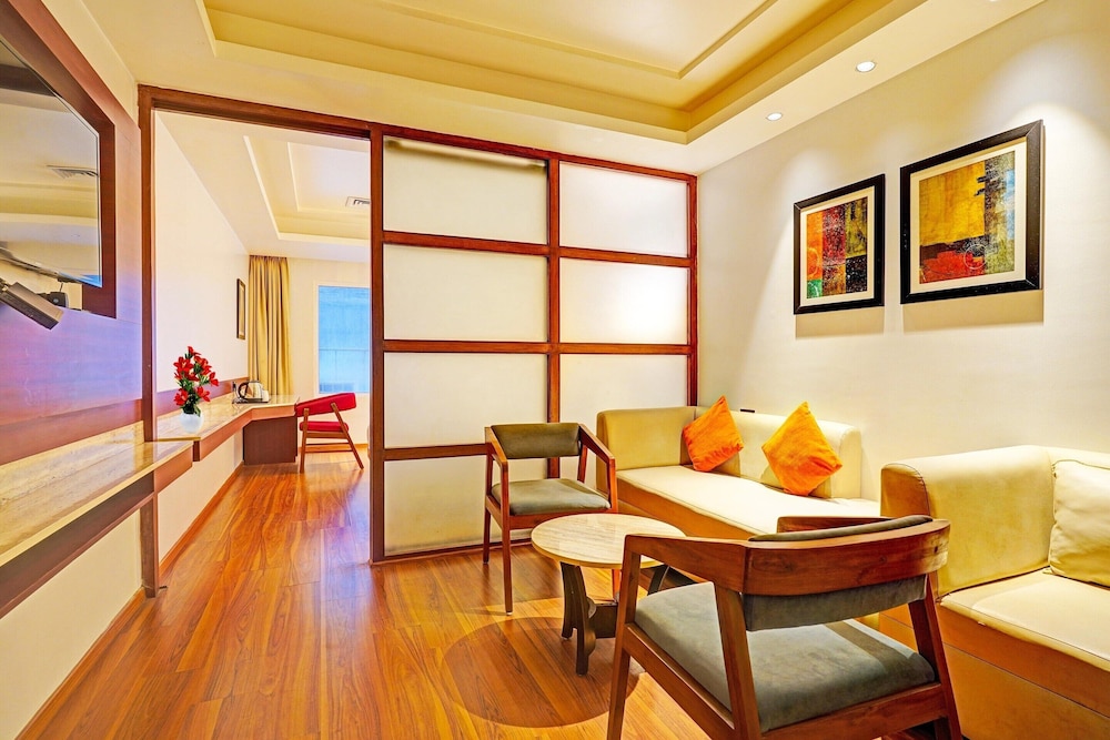 Stylish Nest at Marathahalli Near Heritage Centre