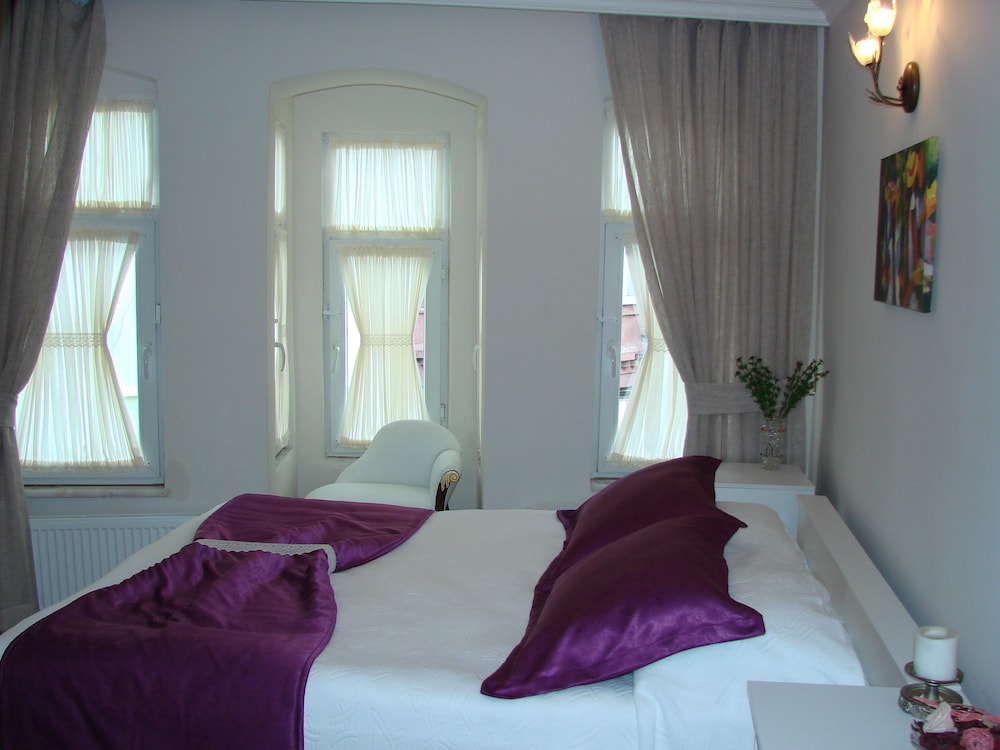 Tom Square Butik Otel - Image 43