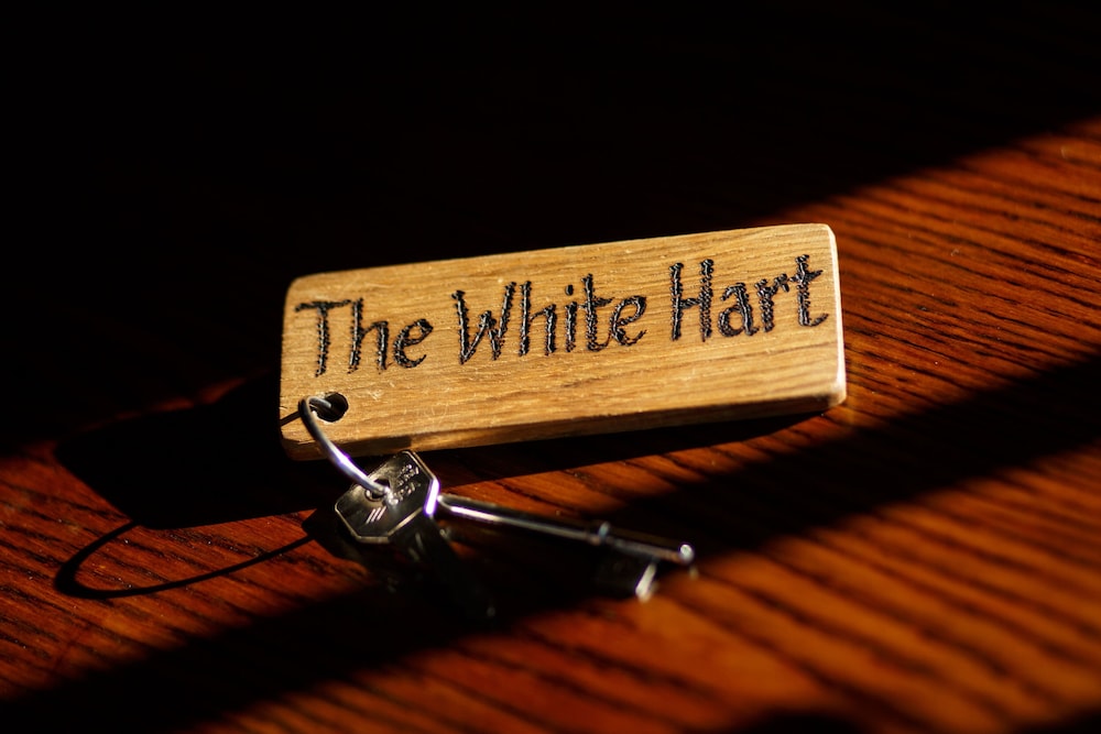 The White Hart, South Harting