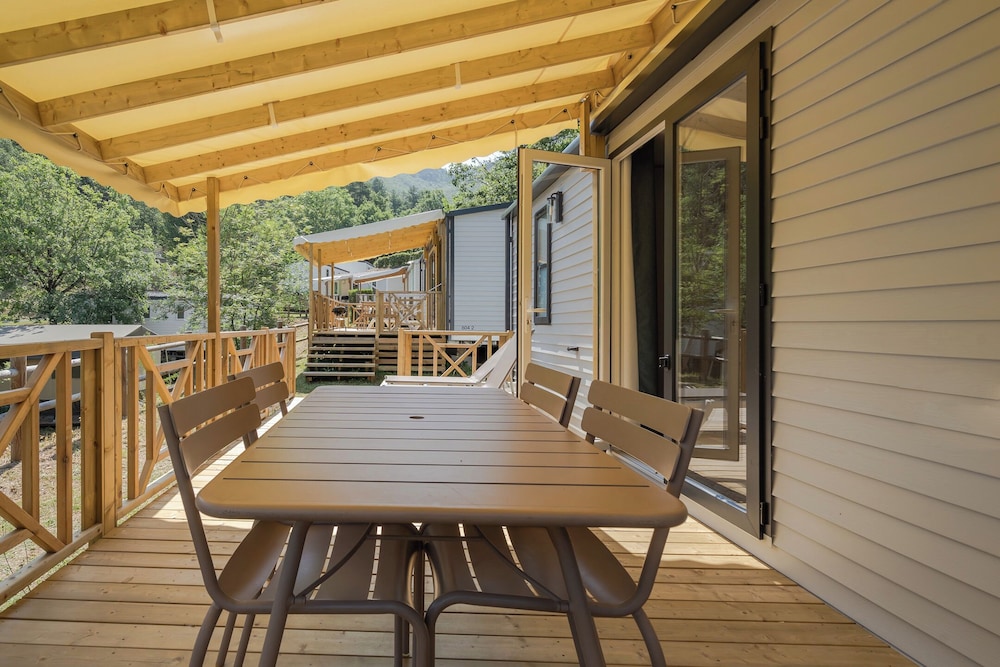 Camping RCN Val de Cantobre
