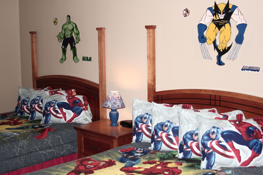 Gladstone Inn & Suites