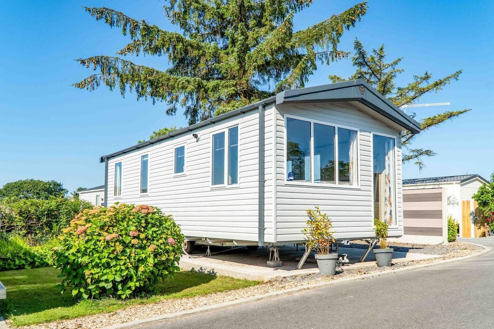 Baywood 20 - 2 Bedroom Holiday Home - Amroth