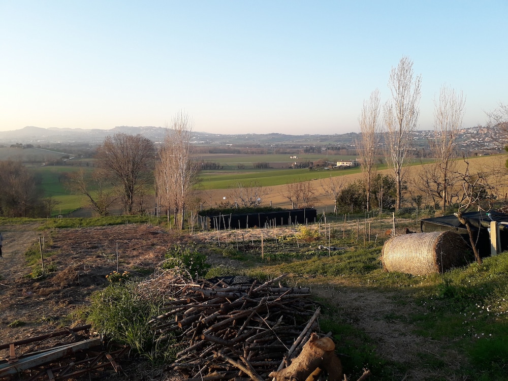 Boschetto Your Refuge Surrounded by Nature view 3