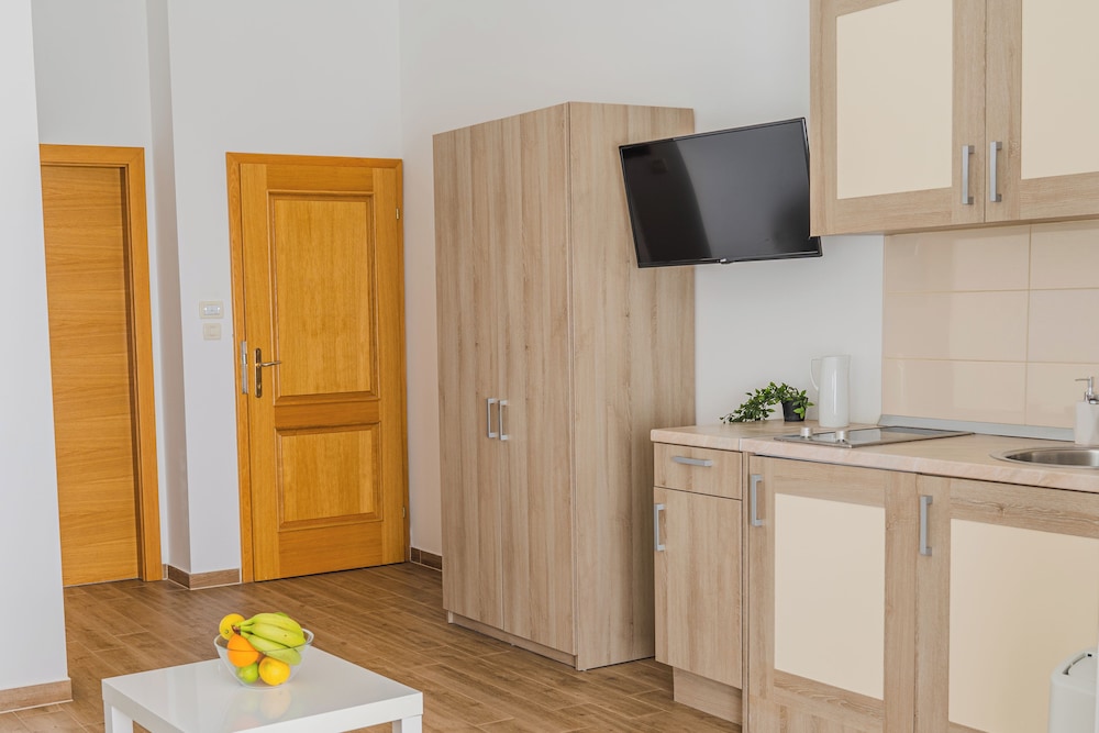 Amazing Lucija apartments-sea view