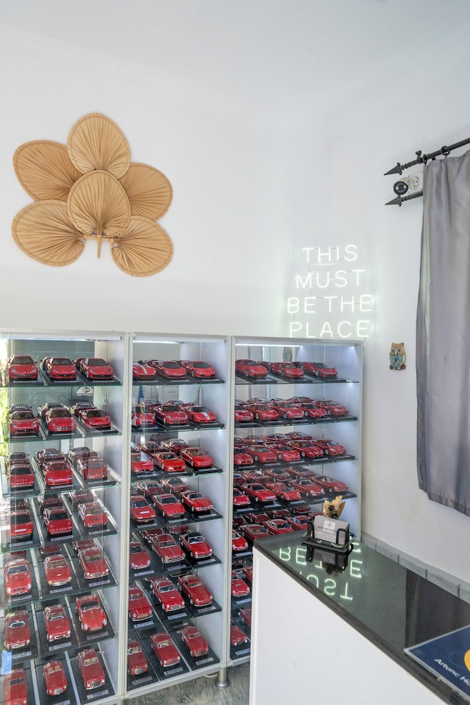 Artunc Butik Otel - Image 70