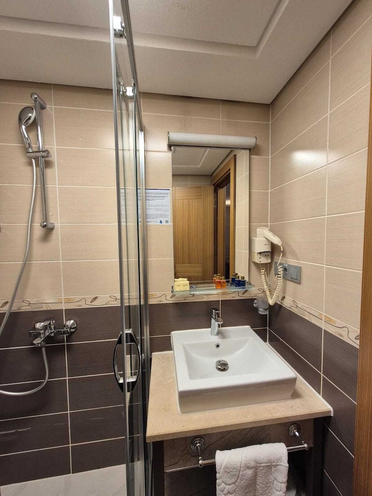 İstanbul Trend Oteli - Image 131