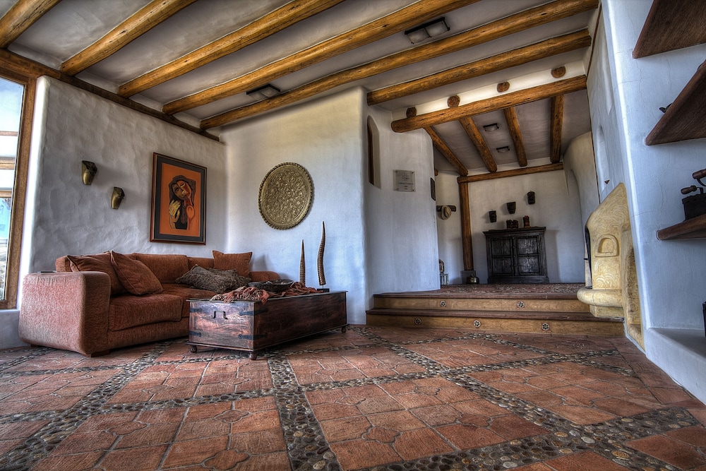 Hacienda Los Mortiños