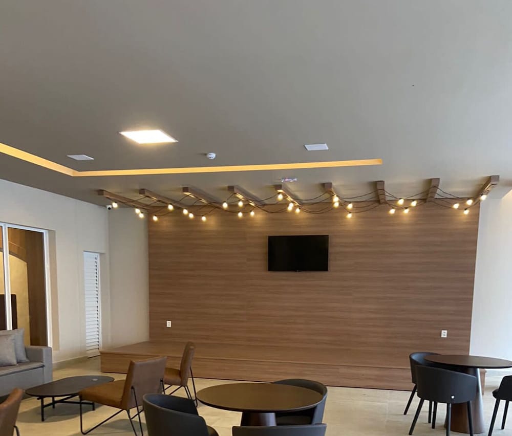 Resort de São Pedro por Agencia se Joga pelo Mundo