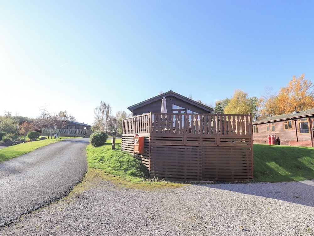 Kellet Lodge