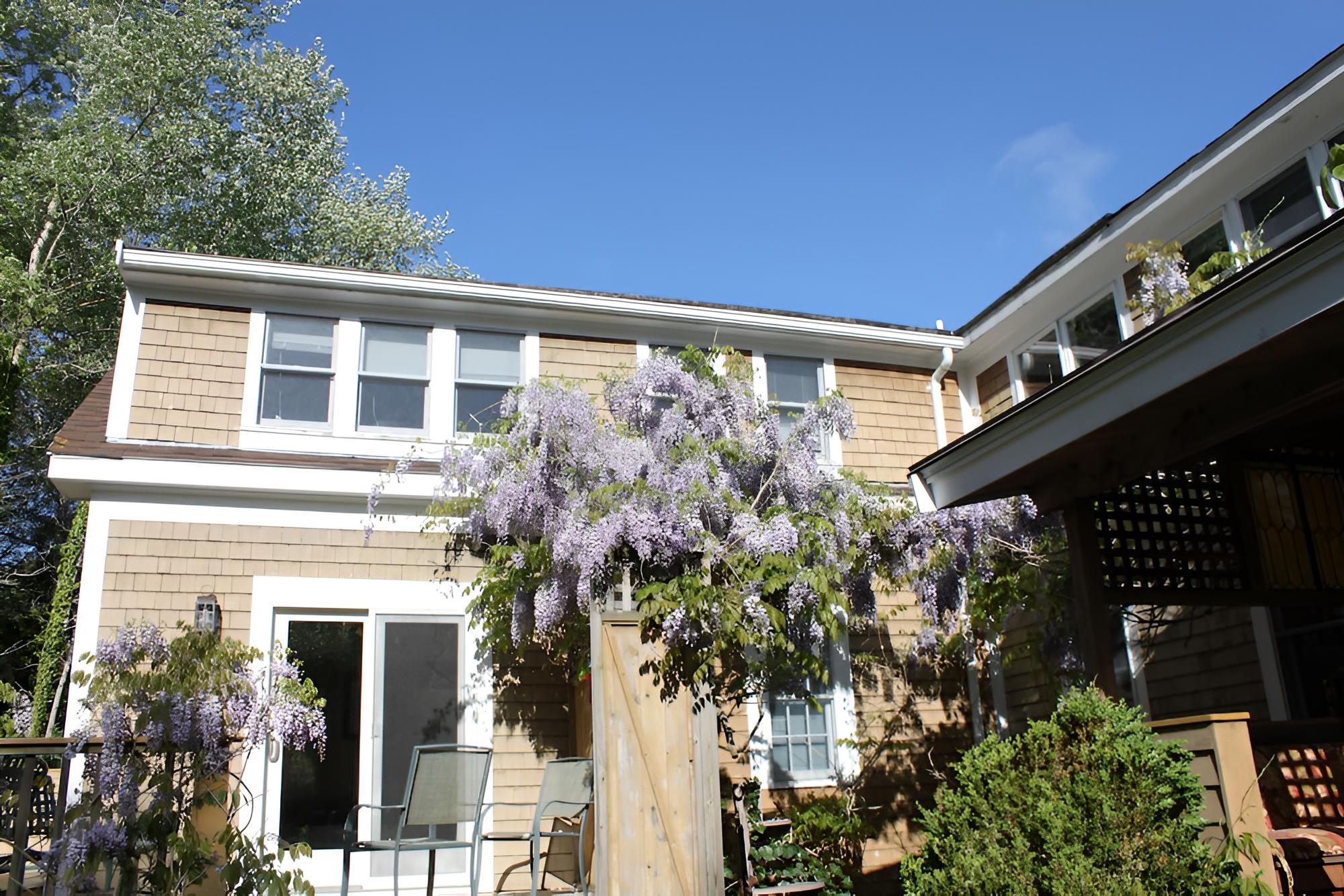 Chatham Guest Rooms
