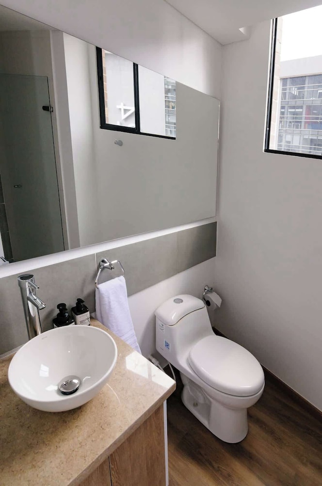 Perfect 1 BR in Centro Historico