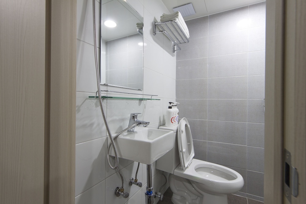 K-Grand Hostel Gangnam 1