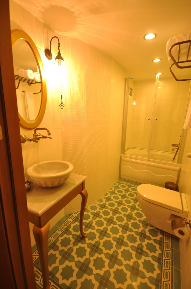 Merial Otel - Image 17