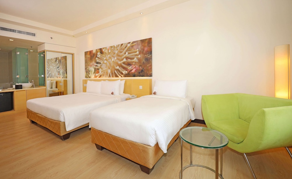 ANSA Hotel Kuala Lumpur 28