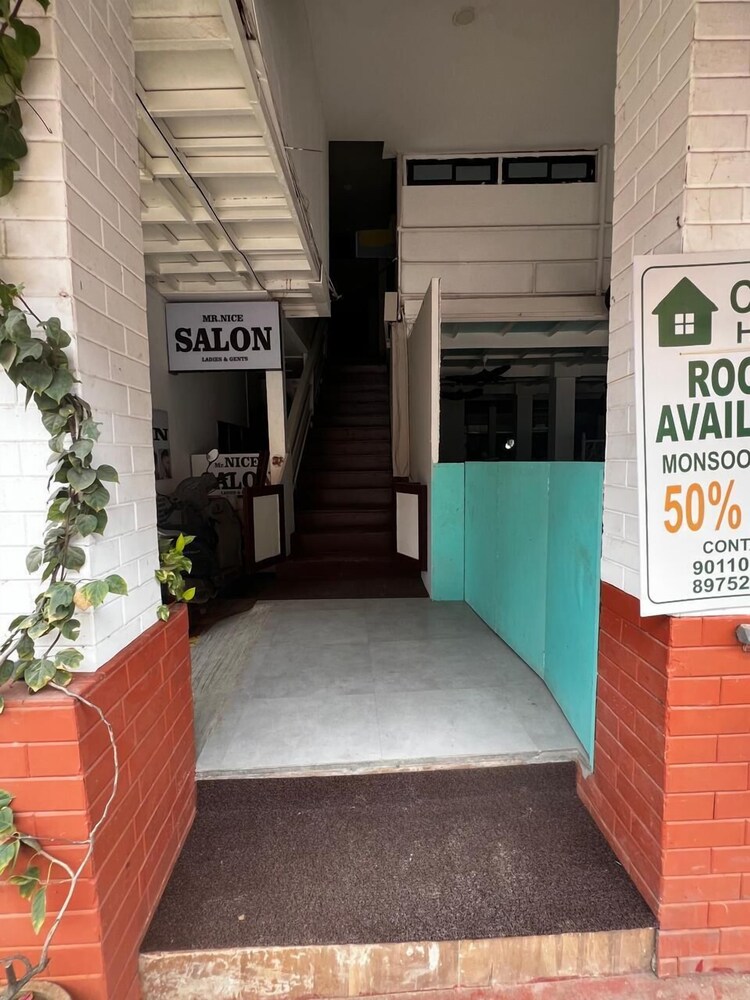 Hotel Coco Homes