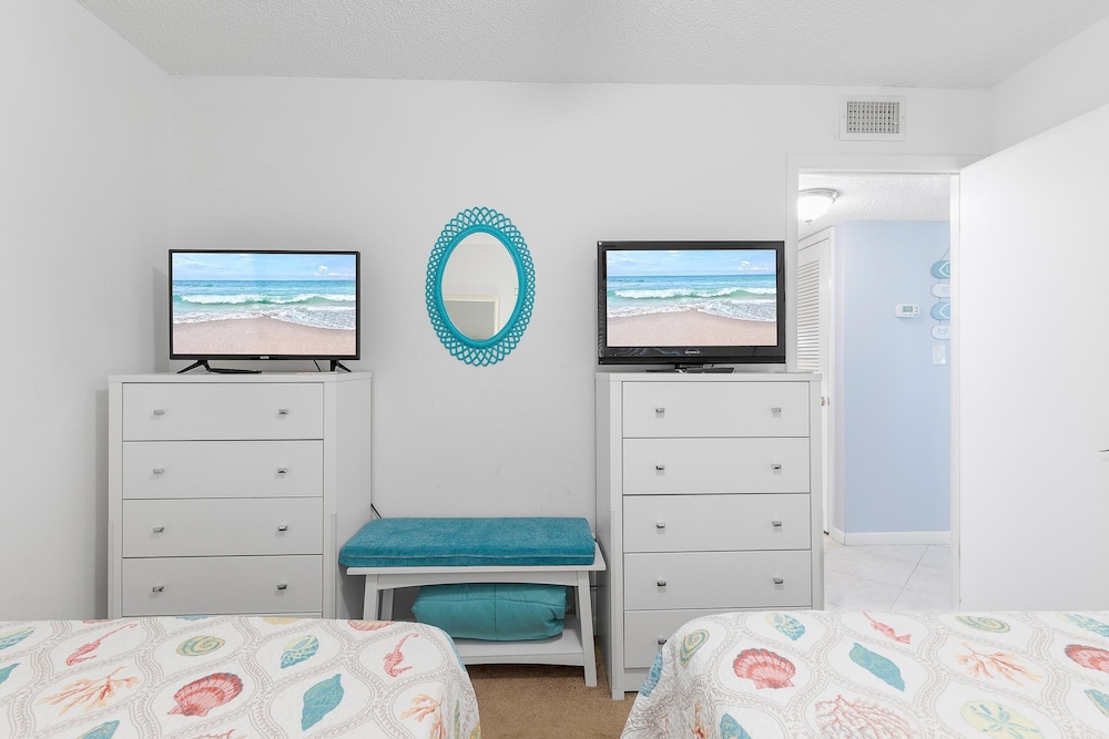 Sea Coast Condominium 418