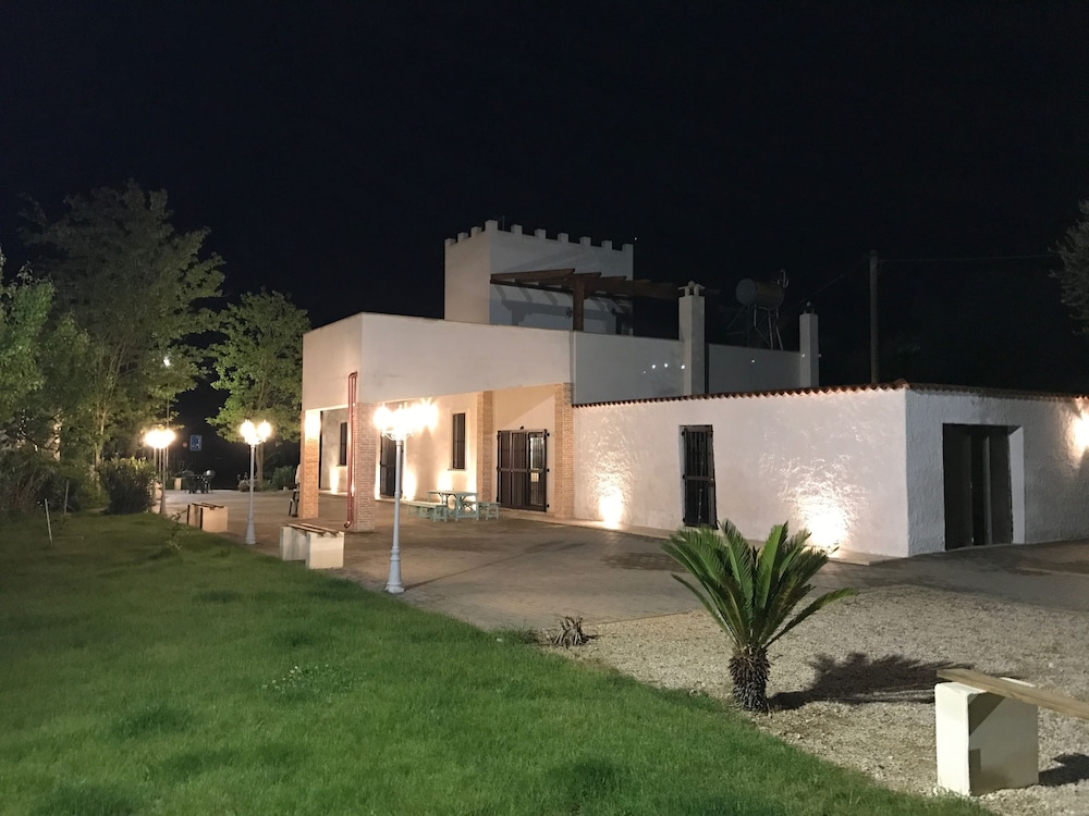 Il Casolare degli Ulivi