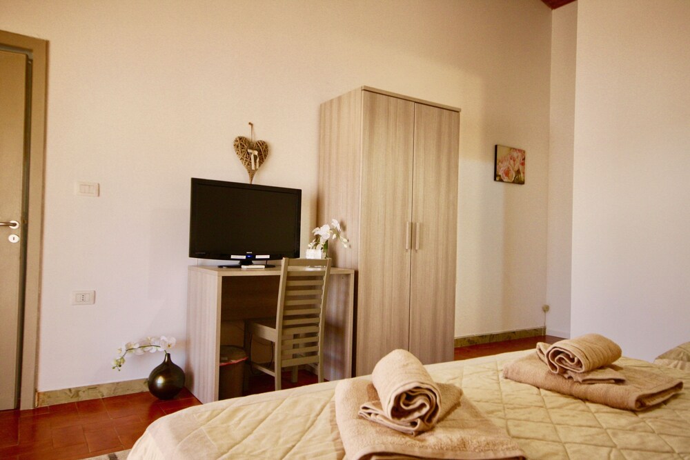 B&B Lucia