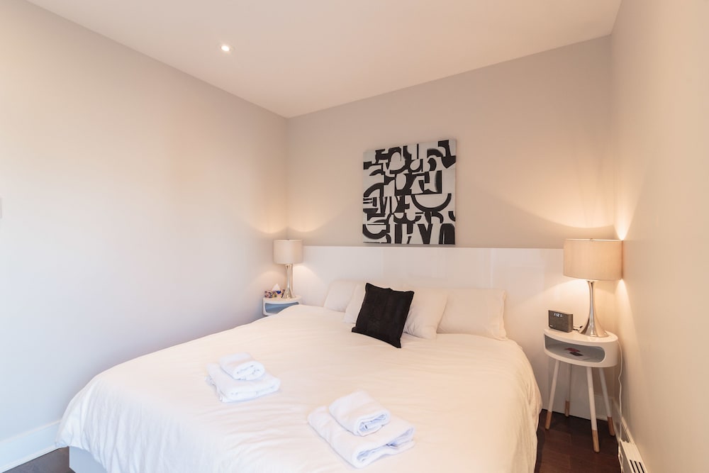 Parc Avenue Lofts