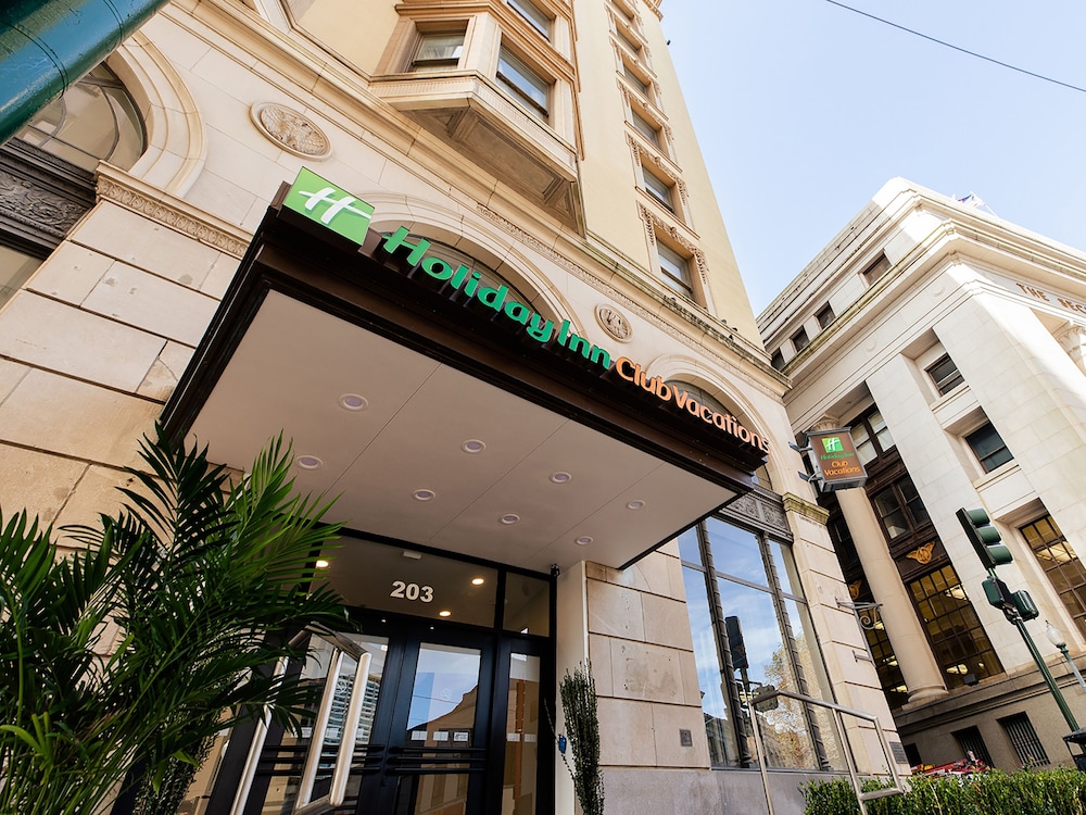 New Orleans Vacations - Holiday Inn Club Vacations New Orleans Resort by IHG - Property Image 1