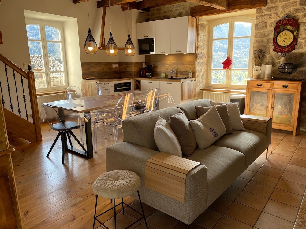 Le Clos Saint Georges