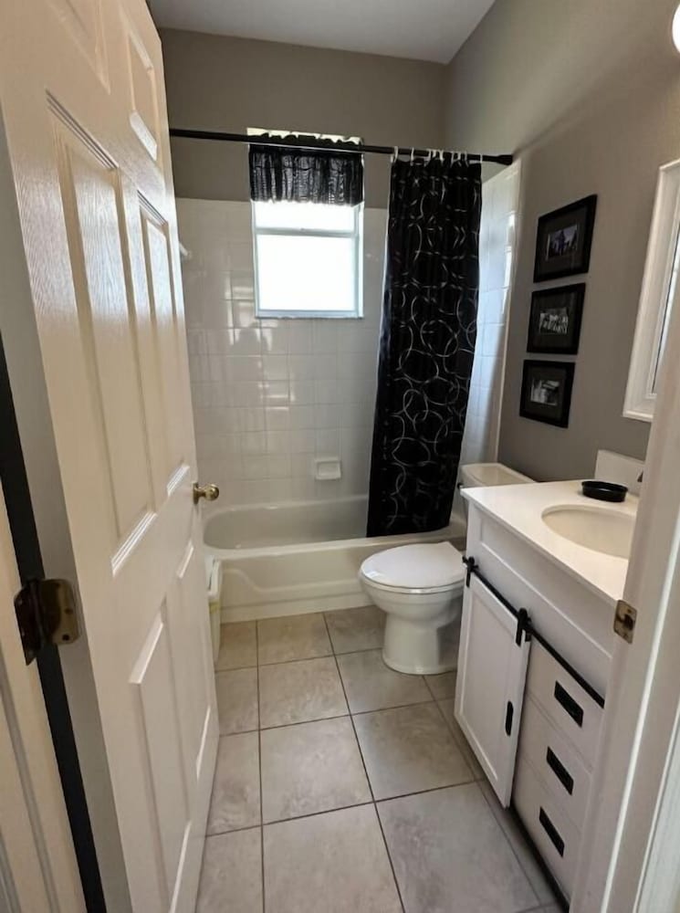 Free Welcome Pack - Private Pool - Near Parks