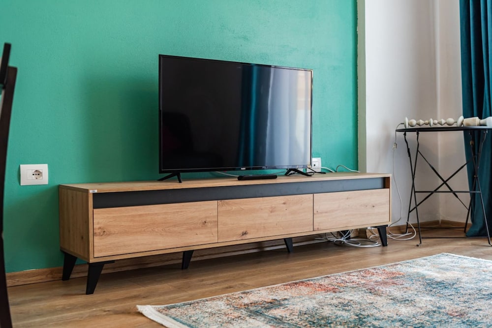 The Beachwalk Apartment