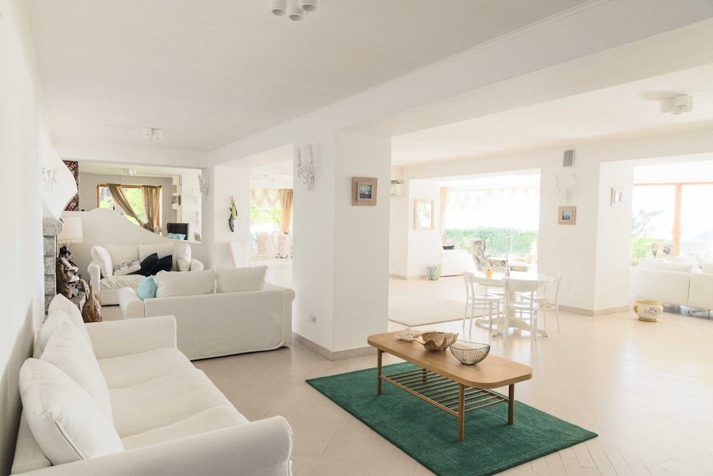 La Canostra Capri - luxury ROOM ad Anacapri