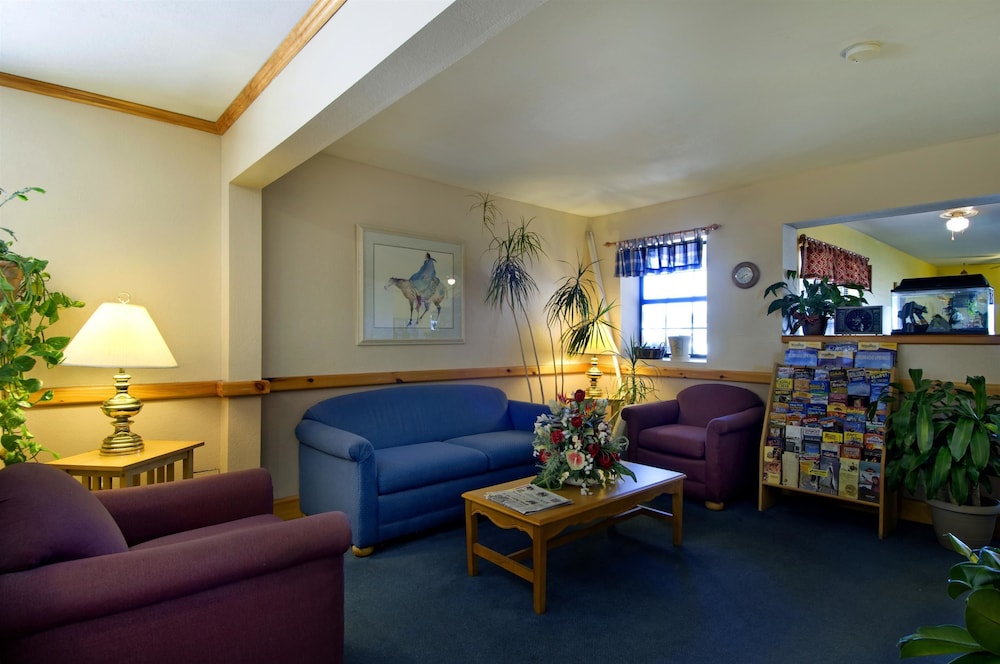 Garden City Vacations - Americas Best Value Inn Garden City - Property Image 3