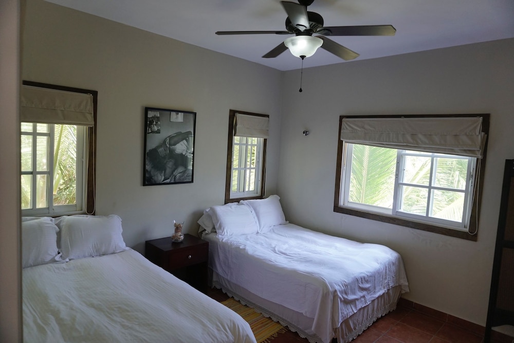 Baoba Breeze Bed & Breakfast view 3