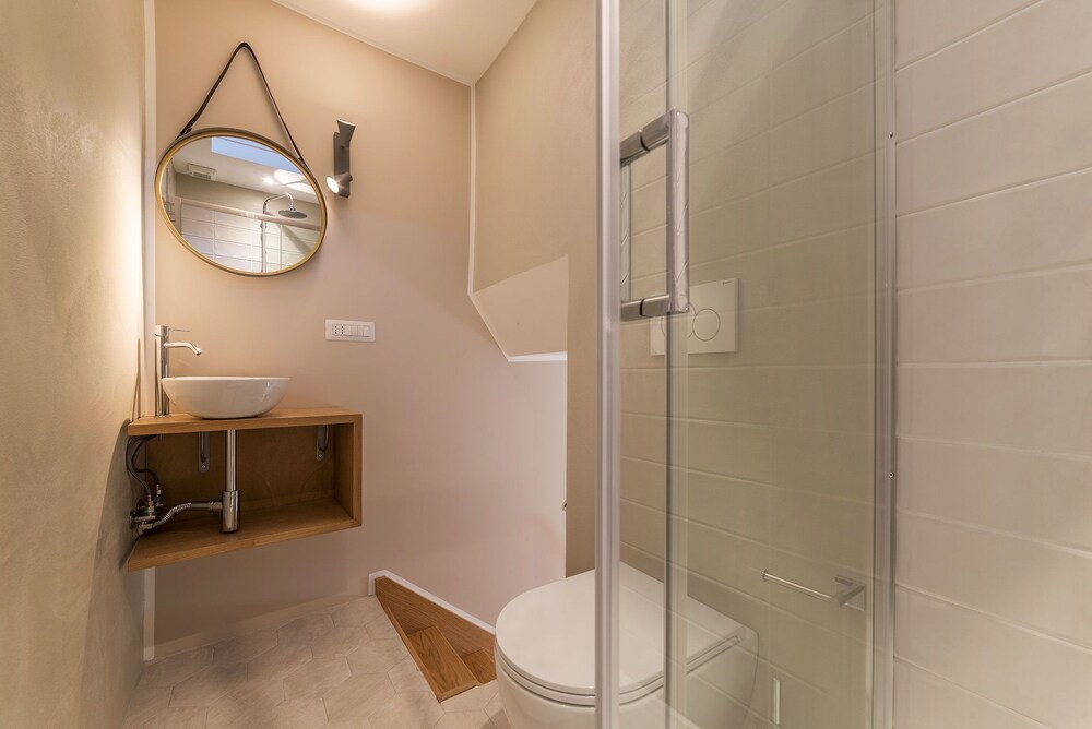Trastevere Charming Duplex