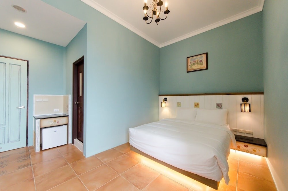 fairy tale B&B