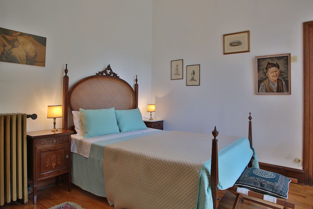 Casa dos Varais