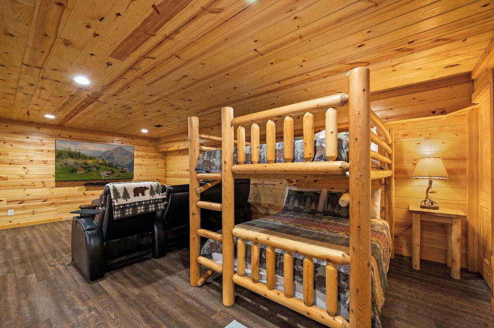 Smoky Cove Dream
