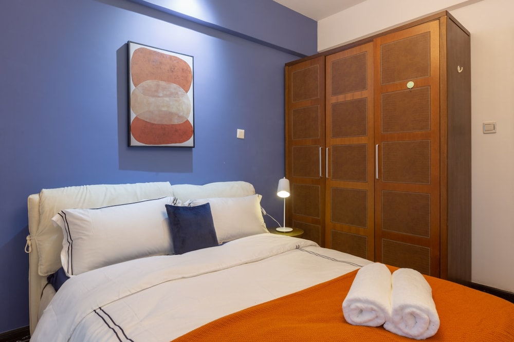 Locals Boutique Apartment Qianshan No.11, photo 16