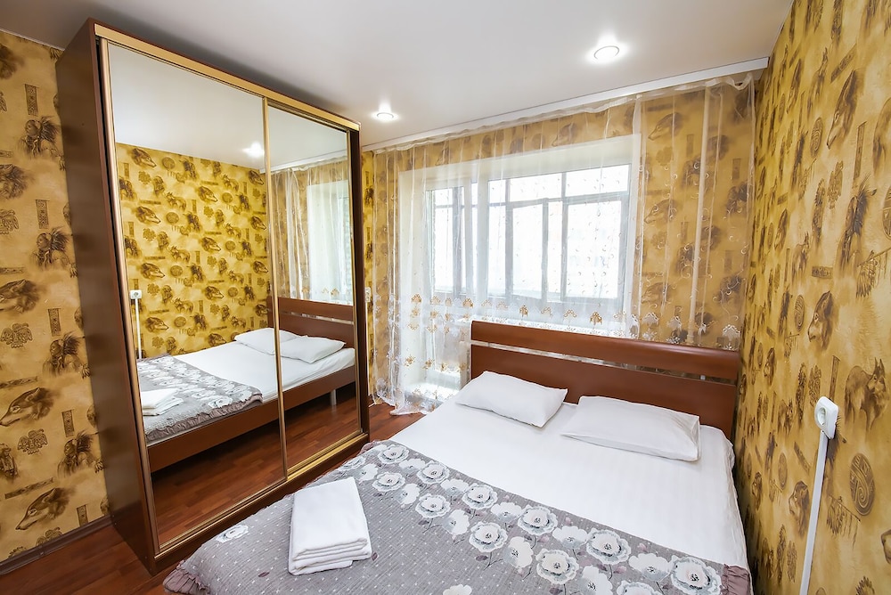 Apartment on Bestuzheva 22 view 4